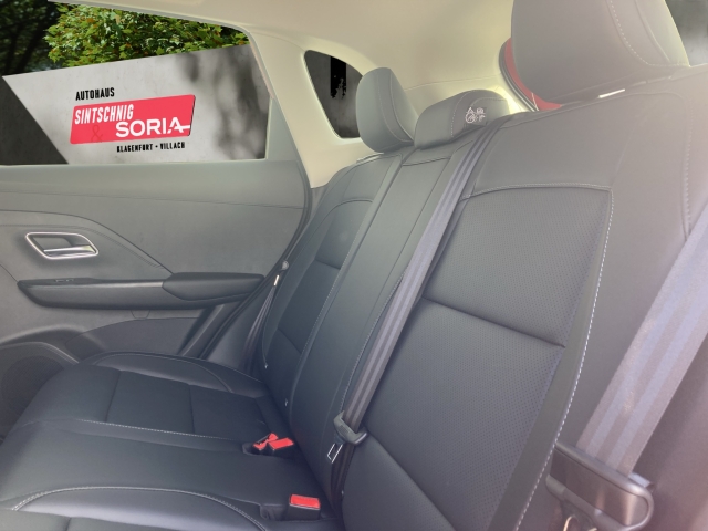 MG ZS 1.5 HEV Luxury