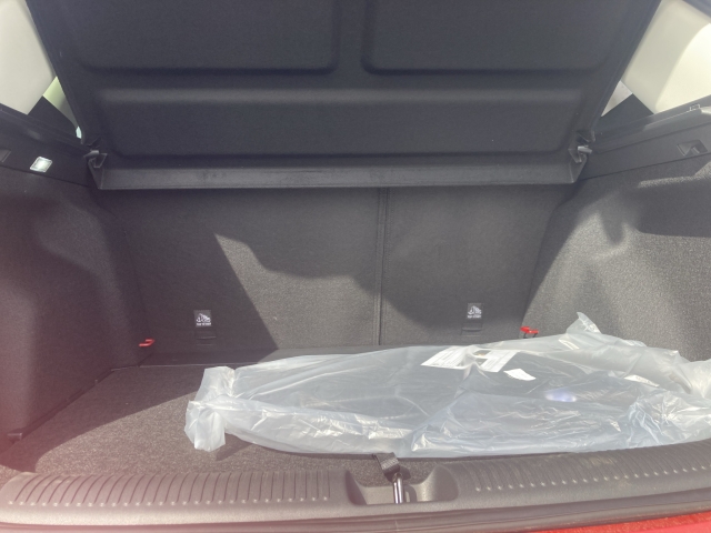 MG ZS 1.5 HEV Luxury