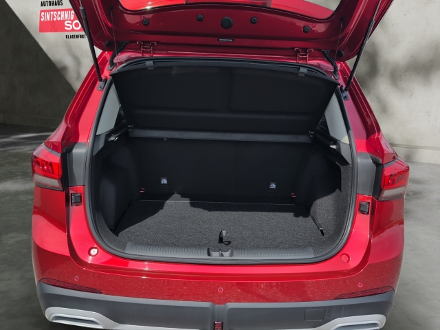 MG ZS 1.5 HEV Luxury