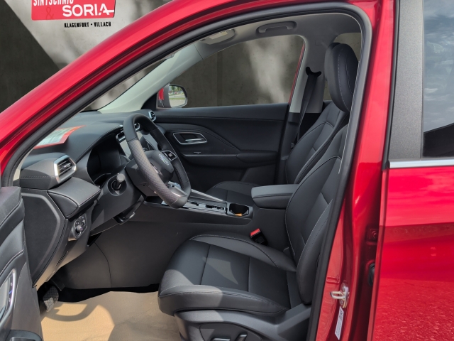 MG ZS 1.5 HEV Luxury