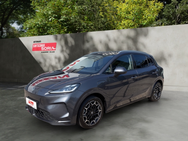 MG MG4 Urban Luxury 54KWH