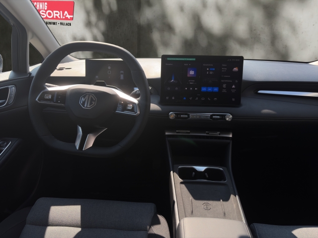 MG MG4 Urban Luxury 54KWH