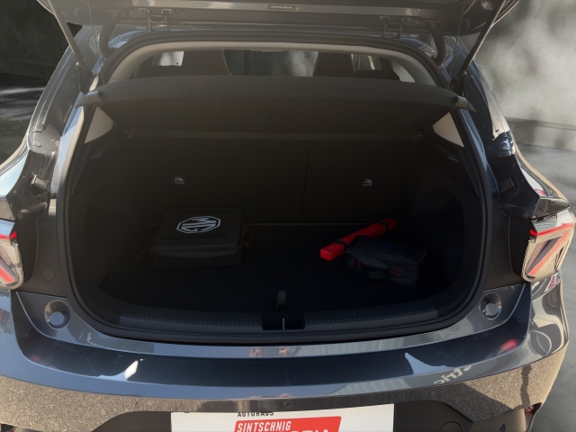 MG MG4 Urban Luxury 54KWH