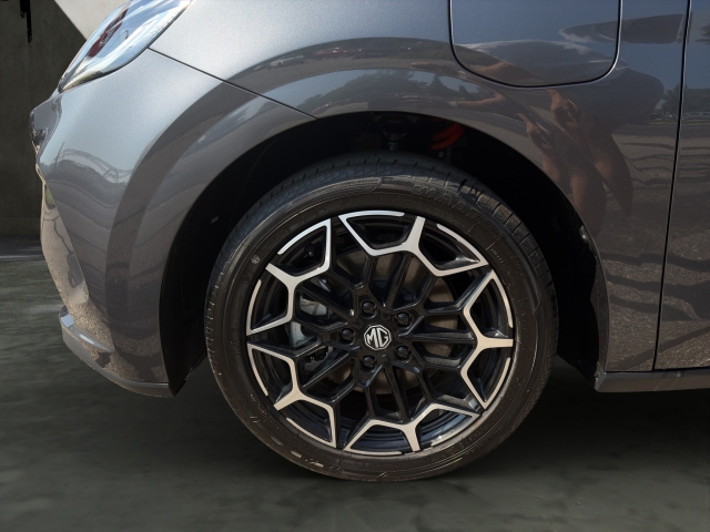 MG MG4 Urban Luxury 54KWH