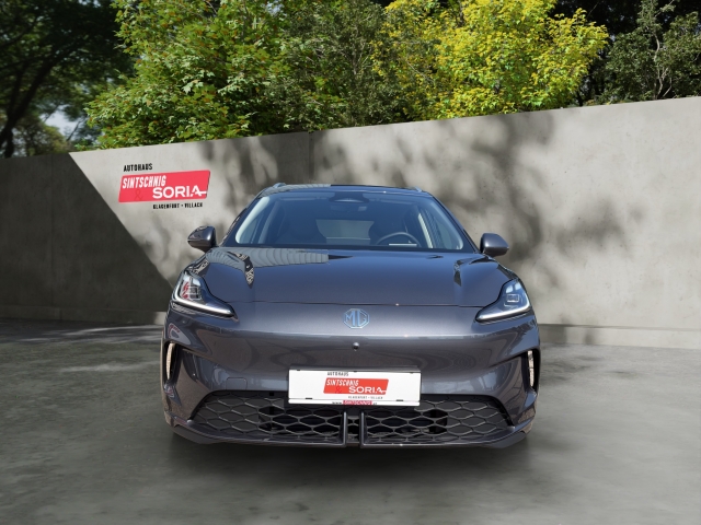 MG MG4 Urban Luxury 54KWH