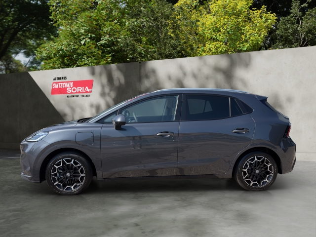 MG MG4 Urban Luxury 54KWH
