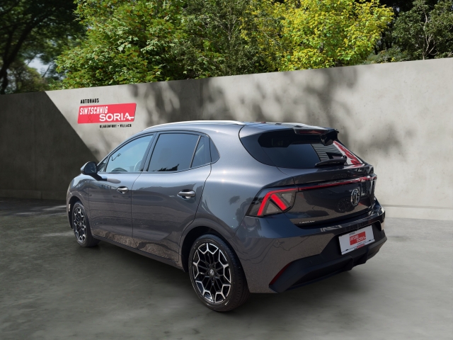 MG MG4 Urban Luxury 54KWH