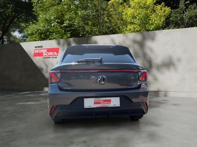 MG MG4 Urban Luxury 54KWH