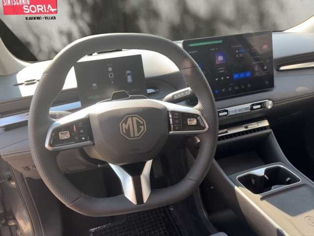 MG MG4 Urban Luxury 54KWH
