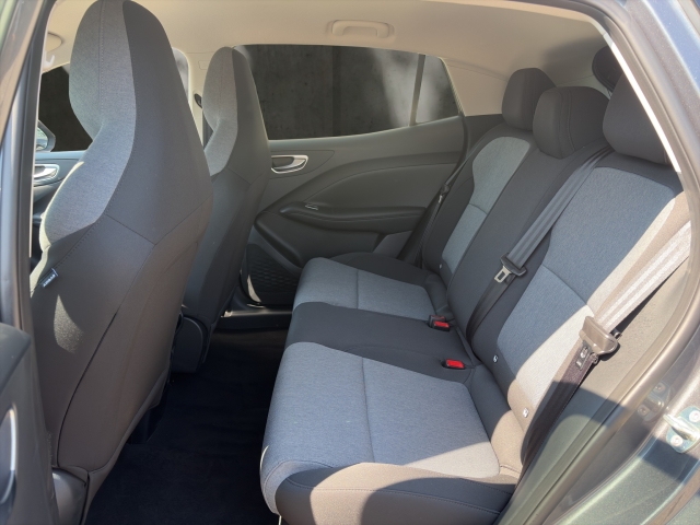 MG MG4 Urban Luxury 54KWH