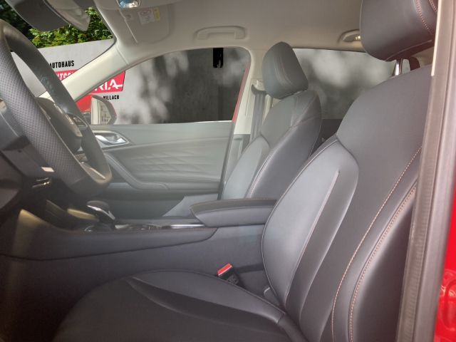 MG HS PHEV+ Luxury