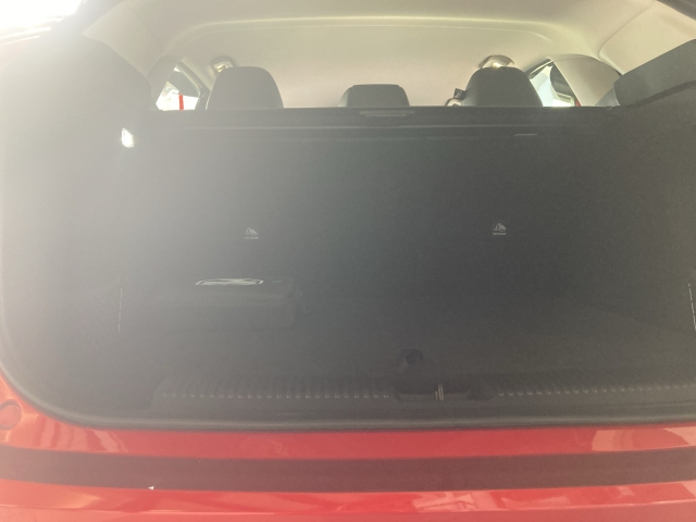 MG HS PHEV+ Luxury
