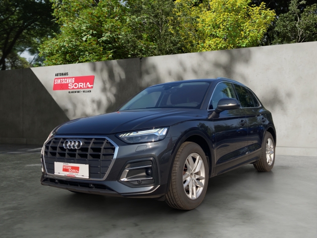 Audi Q5 Sportback 55 TFSI e quattro S-Line S-troni