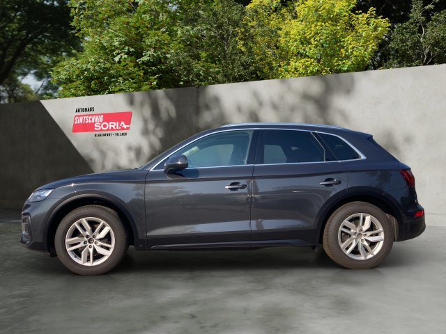 Audi Q5 Sportback 55 TFSI e quattro S-Line S-troni