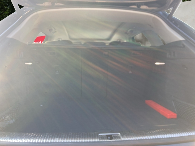 Audi Q5 35 TDI S-tronic intense