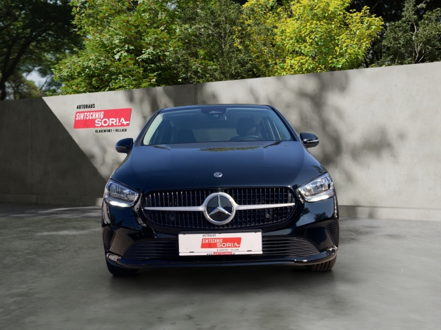 Mercedes-Benz Mercedes B 250 e PHEV EQ Hybrid 12,9kWh Aut.