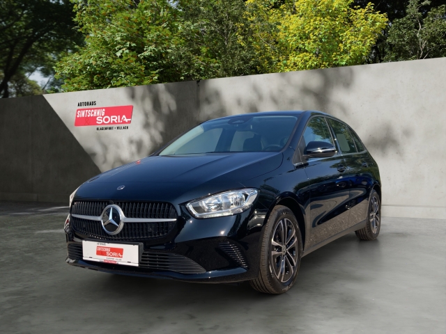 Mercedes-Benz Mercedes B 250 e PHEV EQ Hybrid 12,9kWh Aut.