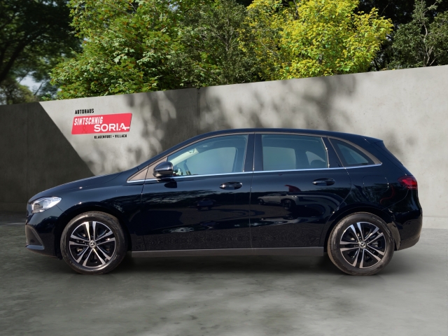 Mercedes-Benz Mercedes B 250 e PHEV EQ Hybrid 12,9kWh Aut.