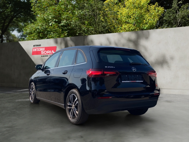 Mercedes-Benz Mercedes B 250 e PHEV EQ Hybrid 12,9kWh Aut.