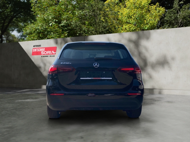 Mercedes-Benz Mercedes B 250 e PHEV EQ Hybrid 12,9kWh Aut.