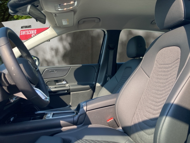 Mercedes-Benz Mercedes B 250 e PHEV EQ Hybrid 12,9kWh Aut.