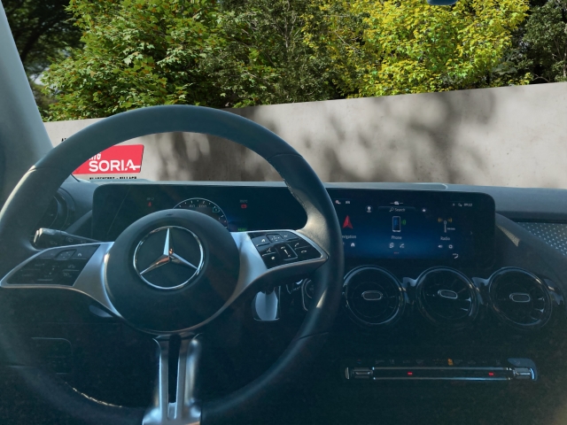 Mercedes-Benz Mercedes B 250 e PHEV EQ Hybrid 12,9kWh Aut.