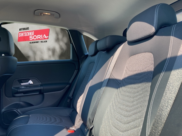 Mercedes-Benz Mercedes B 250 e PHEV EQ Hybrid 12,9kWh Aut.