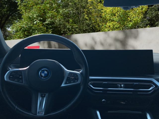BMW i4 Gran Coupe eDrive40 80,7kWh