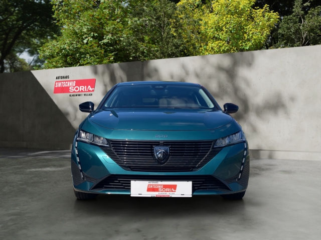 Peugeot 308 SW PureTech 130 S&S EAT8 Active Pack