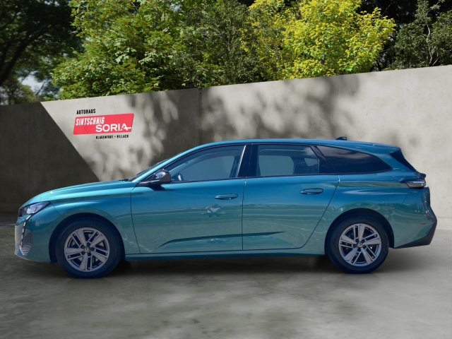 Peugeot 308 SW PureTech 130 S&S EAT8 Active Pack