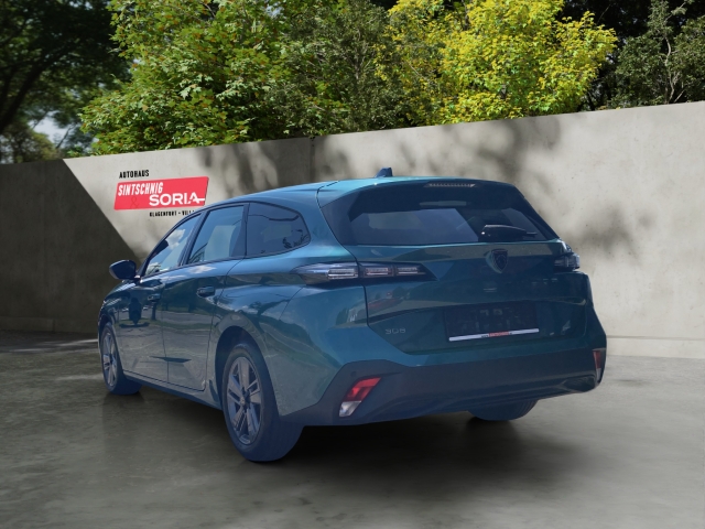 Peugeot 308 SW PureTech 130 S&S EAT8 Active Pack