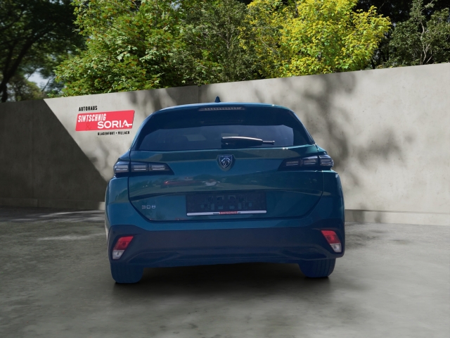 Peugeot 308 SW PureTech 130 S&S EAT8 Active Pack