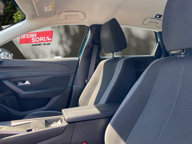 Peugeot 308 SW PureTech 130 S&S EAT8 Active Pack
