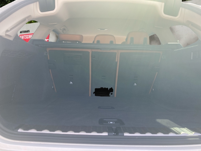 BMW 3er-Reihe Kombi Diesel 320d 48 V Touring Aut.