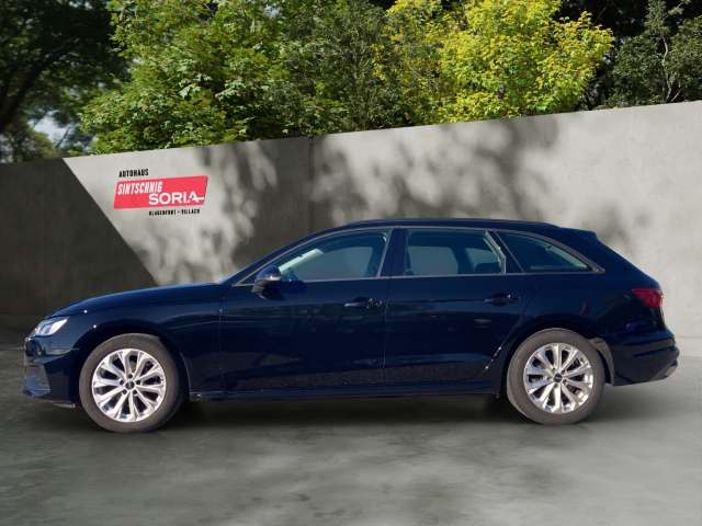 Audi A4 Avant 30 TDI S-tronic