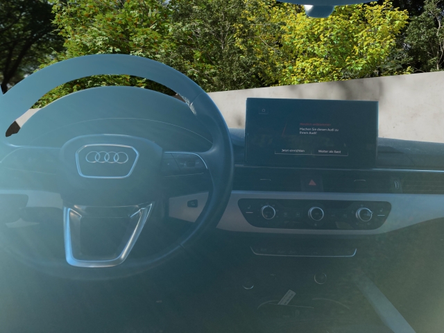 Audi A4 Avant 30 TDI S-tronic
