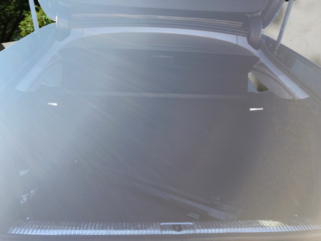Audi A4 Avant 30 TDI S-tronic