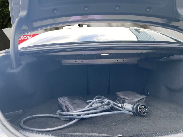 Mercedes-Benz Mercedes C-Klasse 300e PHEV 25,4KWH Aut.