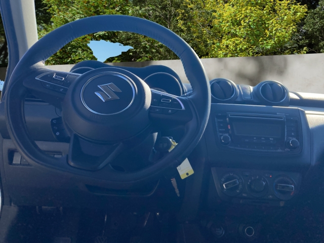 Suzuki Swift 1.2 Hybrid Dual Jet Clear