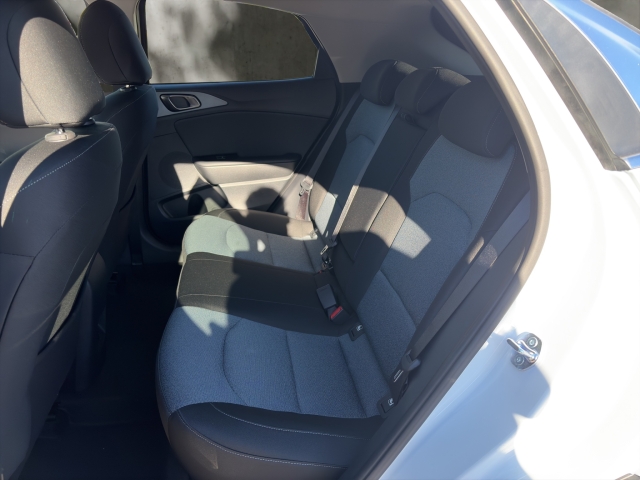 KIA XCEED SILBER 1.0 TGDI MT6 115