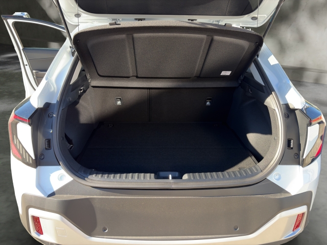 KIA XCEED SILBER 1.0 TGDI MT6 115