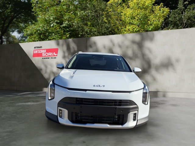 KIA XCEED SILBER 1.0 TGDI MT6 115