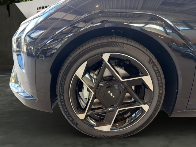 KIA EV4 HB GT-LINE 81,4KWH AT FWD 204 SD