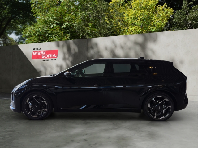 KIA EV4 HB GT-LINE 81,4KWH AT FWD 204 SD