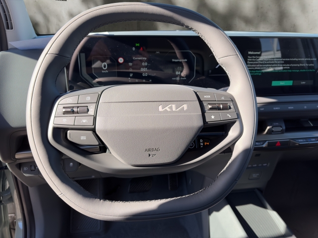 KIA EV2 4S AIR 42,2KWH AT FWD 150 HP