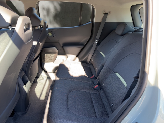 KIA EV2 4S AIR 42,2KWH AT FWD 150 HP