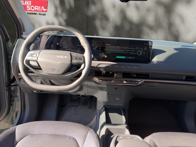 KIA EV2 4S AIR 42,2KWH AT FWD 150 HP