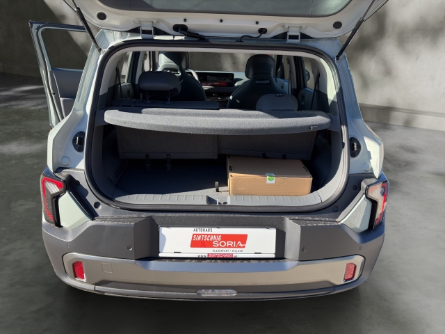 KIA EV2 4S AIR 42,2KWH AT FWD 150 HP