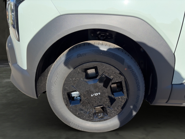 KIA EV2 4S AIR 42,2KWH AT FWD 150 HP