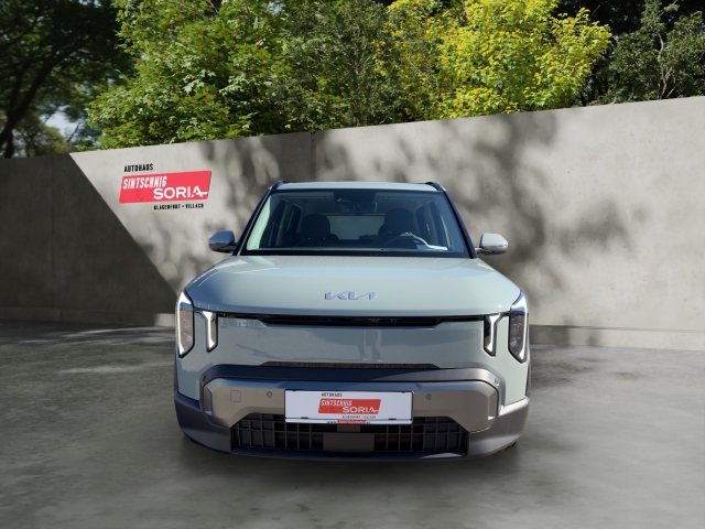 KIA EV2 4S AIR 42,2KWH AT FWD 150 HP